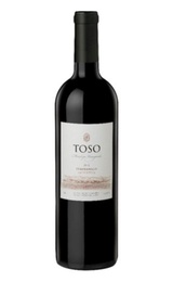 Вино Toso Tempranillo 0,75 л