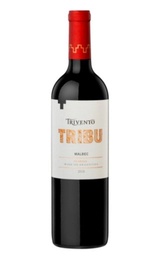 Вино Trivento Tribu Malbec 0,75 л