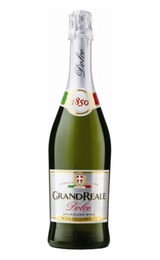 Игристое вино Gancia Grand Reale Dolce 0,75 л
