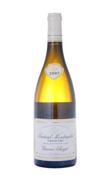 Вино Etienne Sauzet Batard-Montrachet Grand Cru 2010 0,75 л