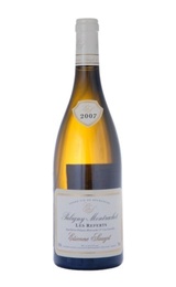 Вино Etienne Sauzet Puligny-Montrachet 1-er Cru Les Referts 2012 0,75 л