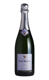 Шампанское Pierre Moncuit Brut Grand Cru Millesime 2004 0,75 л