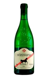 Вино Winiveria Khikhvi 0,75 л