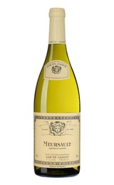 Вино Louis Jadot Meursault AOC 2012 0,75 л