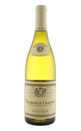 Вино Louis Jadot Meursault Charmes Premier Cru AOC 2011 0,75 л