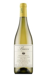 Вино Bucci Verdicchio dei Castelli di Jesi DOC Classico Superiore 2013 0,75 л
