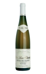 Вино Domaine Schoffit Pinot Gris Alsace Grand Cru AOC Clos St Theobald VT 2002 0,75 л