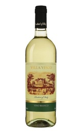 Вино Villa Visco Vino Bianco Secco 0,75 л