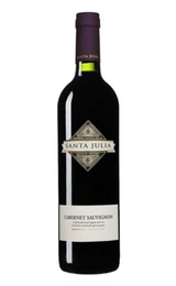 Вино Bodega Santa Julia Cabernet Sauvignon 2013 0,75 л