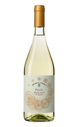 Вино Michele Chiarlo Palas Moscato D'Asti DOCG 2013 0,75 л