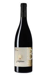Вино Hofstatter Barthenau Vigna S Urbano Alto Adige DOC 2011 0,75 л