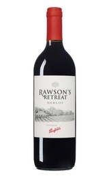 Вино Penfolds Rawson's Retreat Merlot 2013 0,75 л