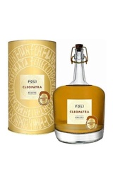 Граппа Poli Cleopatra Moscato Oro 0,7 л