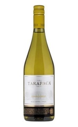 Вино Tarapaca Chardonnay 2013 0,75 л