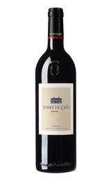 Вино Torre De Ona Rioja DOC Reserva 2008 0,75 л