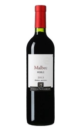 Вино Finca Flichman Malbec Roble 2014 0,75 л