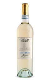 Вино Tommasi Viticoltori Le Fornaci Lugana 0,75 л