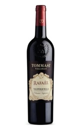Вино Tommasi Viticoltori Rafael Valpolicella Classico Superiore 0,75 л