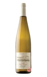 Кошерное вино Carmel Winery Riesling Kayoumi Vineyard 2013 0,75 л