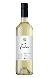 Вино Vina Caliterra Takun Chardonnay Reserva Central Valley 2010 0,75 л