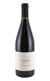 Вино Bodega Chacra Cincuenta y Cinco 2011 0,75 л