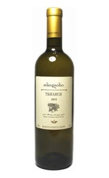 Вино Tbilvino Tbilisi 2013 0,75 л