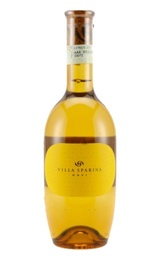 Вино Villa Sparina Gavi DOCG 2014 0,375 л