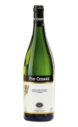 Вино Pio Cesare Moscato d`Asti DOCG 2013 0,75 л