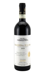 Вино Bruno Giacosa Barbera d'Alba DOC 2010 0,75 л