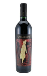 Вино Ca'Del Bosco Carmenero VdT 0,75 л