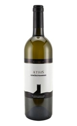 Вино Colterenzio Cornell Gewurztraminer DOC Atisis 2012 0,75 л