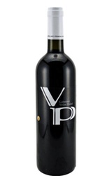 Вино Volpe Pasini Cabernet Colli Orientali del Friuli DOC 2010 0,75 л