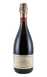 Просекко Ruggeri Co Prosecco Valdobbiadene Superiore di Cartizze DOCG 0,75 л