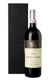 Вино Castello di Ama Chianti Classico DOCG 2008 1,5 л