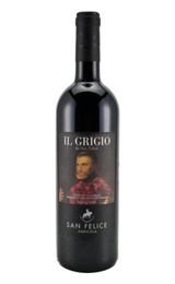 Вино Agricola San Felice Chianti Classico Riserva DOCG IL Grigio 2011 0,75 л