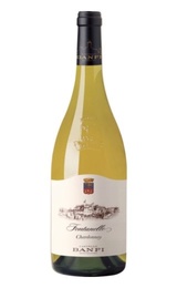 Вино Castello Banfi Fontanelle Toscana IGT 2014 0,75 л
