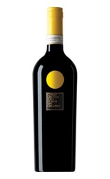 Вино Feudi di San Gregorio Cutizzi Greco di Tufo 2013 0,75 л