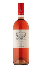 Вино Conte Tasca d'Almerita Le Rose di Regaleali 2013 0,75 л
