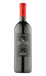 Вино Conte Tasca d'Almerita Cygnus 2011 0,75 л