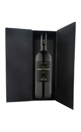 Вино Conte Tasca d'Almerita Cabernet Sauvignon 2011 0,75 л