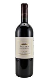 Вино Te Mata Awatea Hawkes Bay 2010 0,75 л