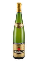 Вино Trimbach Riesling Cuvee Frederic Emile Alsace AOC 1998 0,75 л