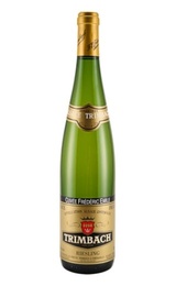 Вино Trimbach Riesling Cuvee Frederic Emile Alsace AOC 2007 0,75 л