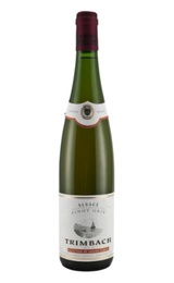 Вино Trimbach Pinot Gris Selection de Grains Nobles Alsace AOC 1989 0,75 л