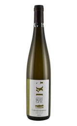 Вино Domaine Bott-Geyl Gewurztraminer Jules Geyl Alsace AOC 2012 0,75 л