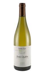 Вино Domaine Herve Azo Petit-Chablis AOC 2014 0,75 л