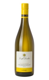 Вино Maison Joseph Drouhin Laforet Bourgogne Chardonnay AOC 2012 0,75 л