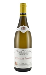 Вино Maison Joseph Drouhin Meursault Premier Cru AOC Perrieres 2010 0,75 л