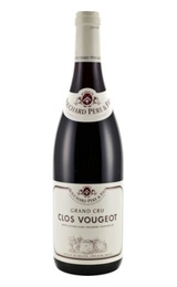 Вино Bouchard Pere Fils Clos Vougeot Grand Cru AOC 2011 0,75 л