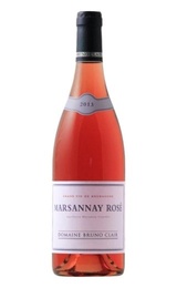 Вино Domaine Bruno Clair Marsannay AOC Rose 2013 0,75 л